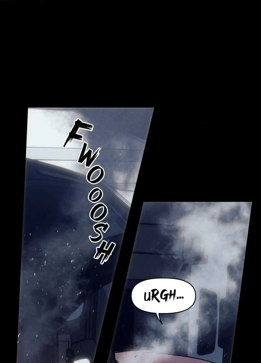Swallow You Whole Chapter 21 page 85 - 