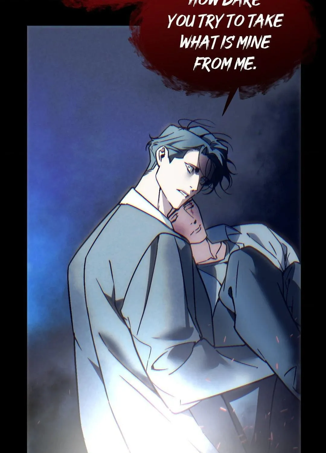 Swallow You Whole Chapter 21 page 91 - 