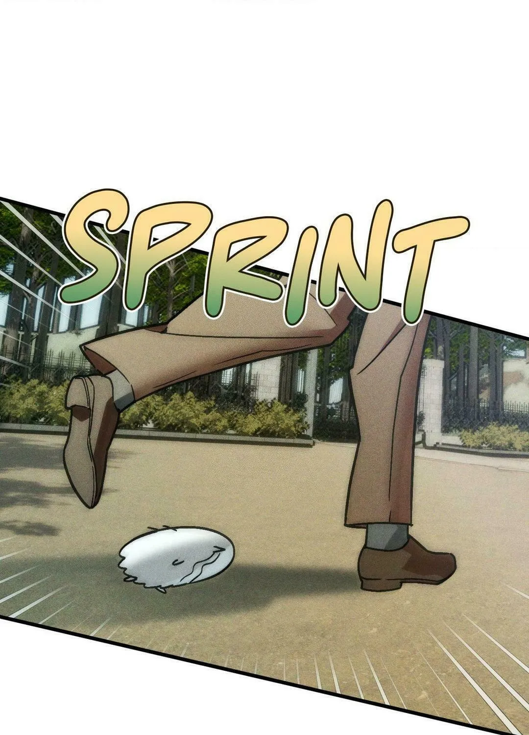 Swallow You Whole Chapter 22 page 1 - 
