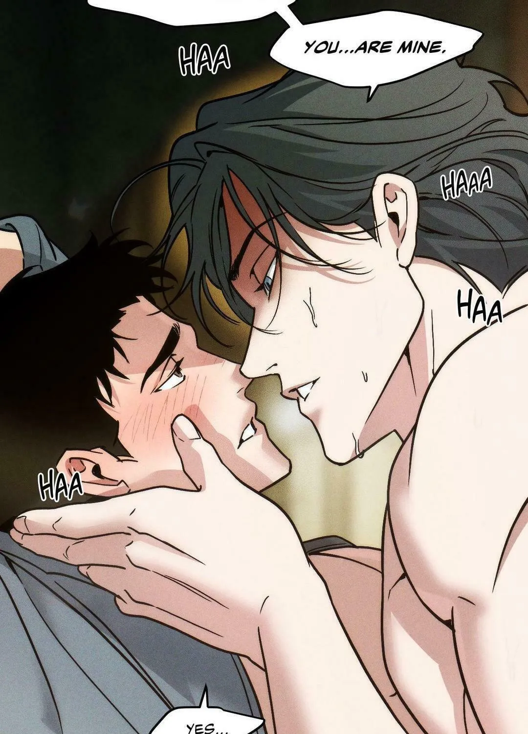 Swallow You Whole Chapter 22 page 101 - 