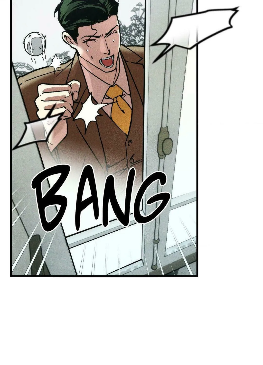 Swallow You Whole Chapter 22 page 3 - 