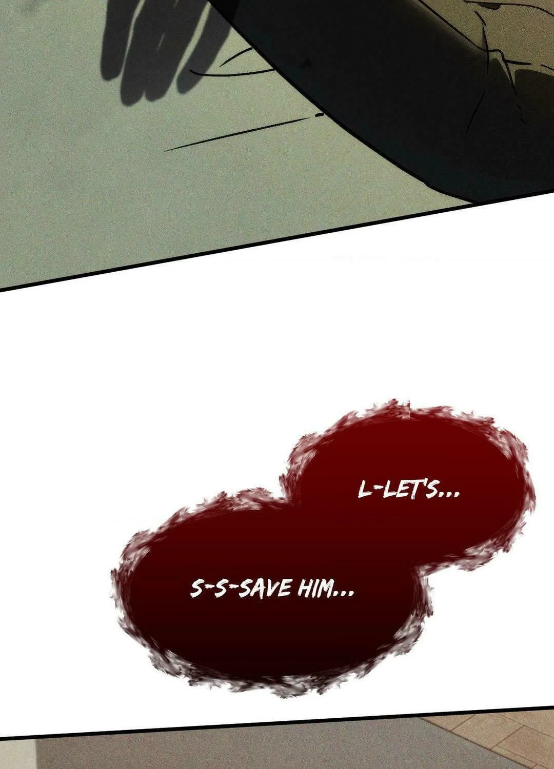 Swallow You Whole Chapter 22 page 21 - 