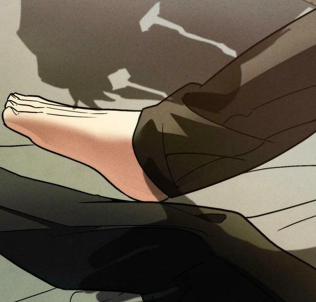 Swallow You Whole Chapter 22 page 22 - 