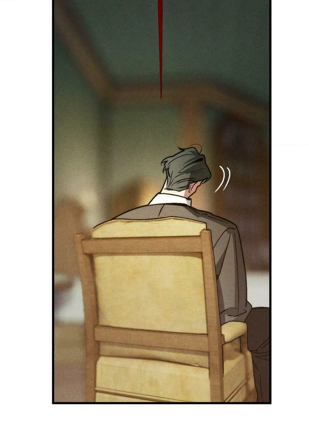 Swallow You Whole Chapter 22 page 25 - 