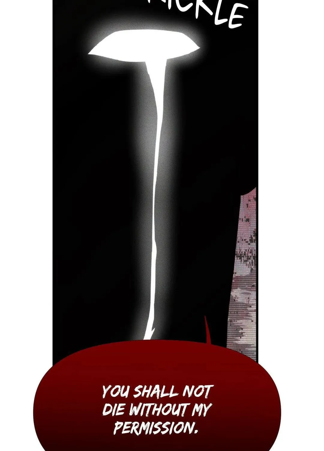 Swallow You Whole Chapter 22 page 33 - 