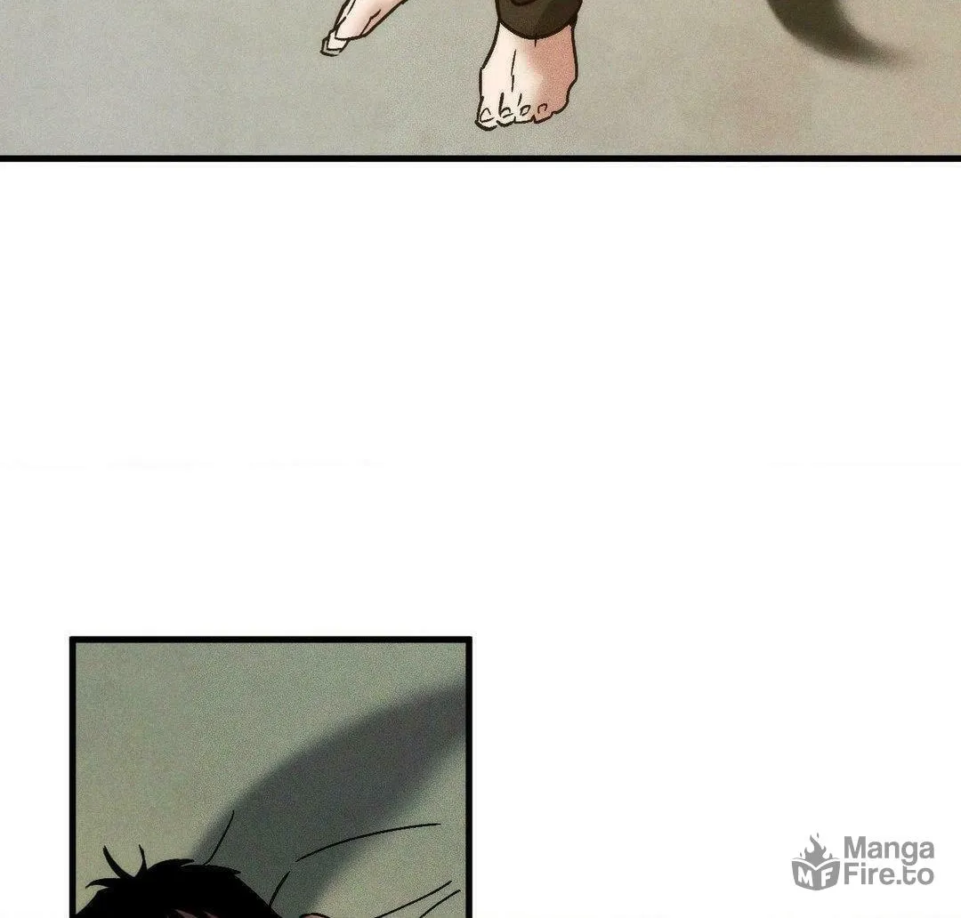 Swallow You Whole Chapter 22 page 36 - 