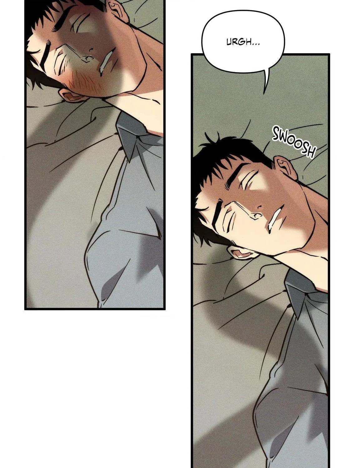 Swallow You Whole Chapter 22 page 37 - 