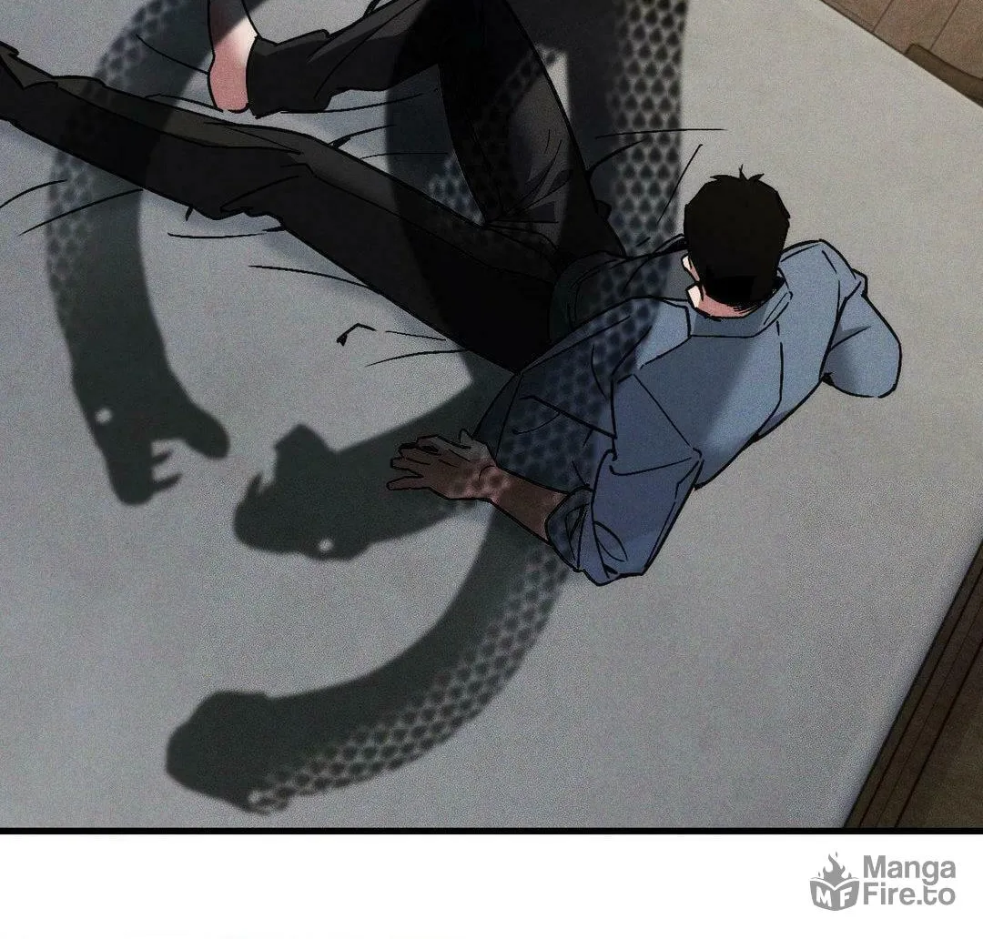 Swallow You Whole Chapter 22 page 40 - 