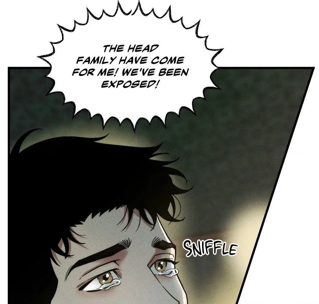 Swallow You Whole Chapter 22 page 44 - 