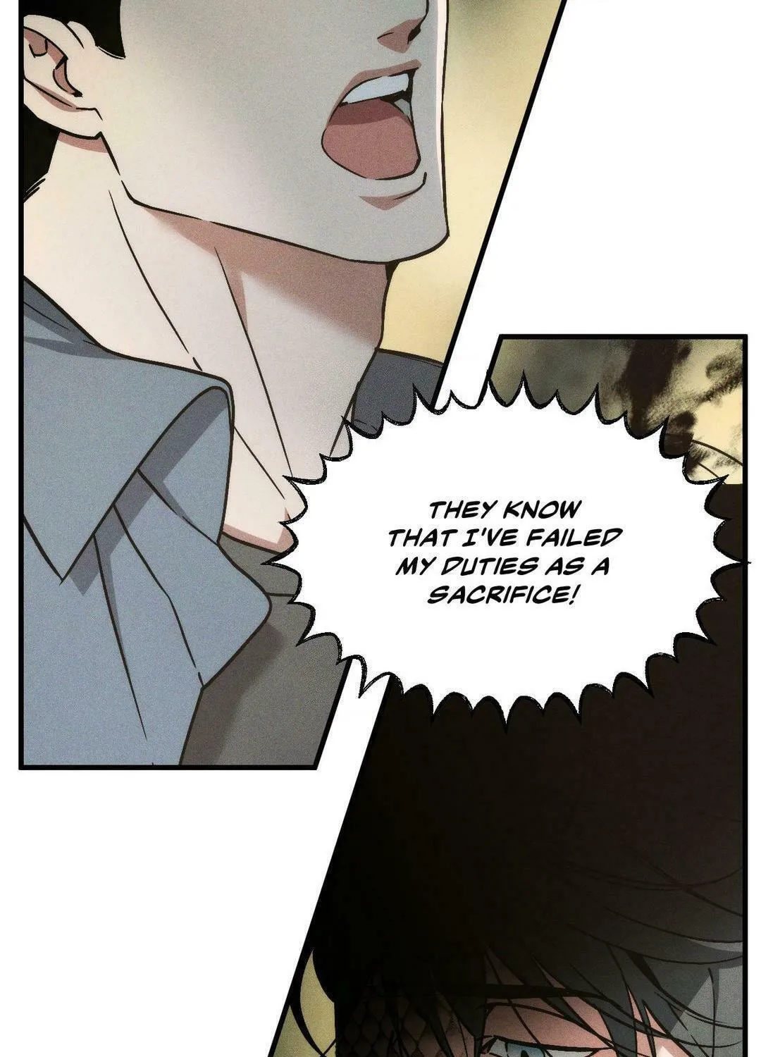 Swallow You Whole Chapter 22 page 45 - 