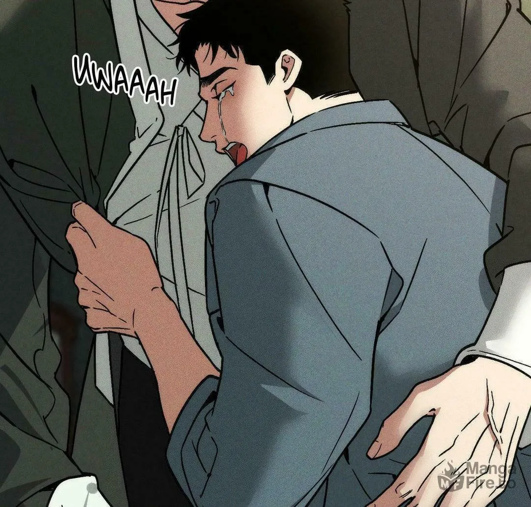 Swallow You Whole Chapter 22 page 48 - 