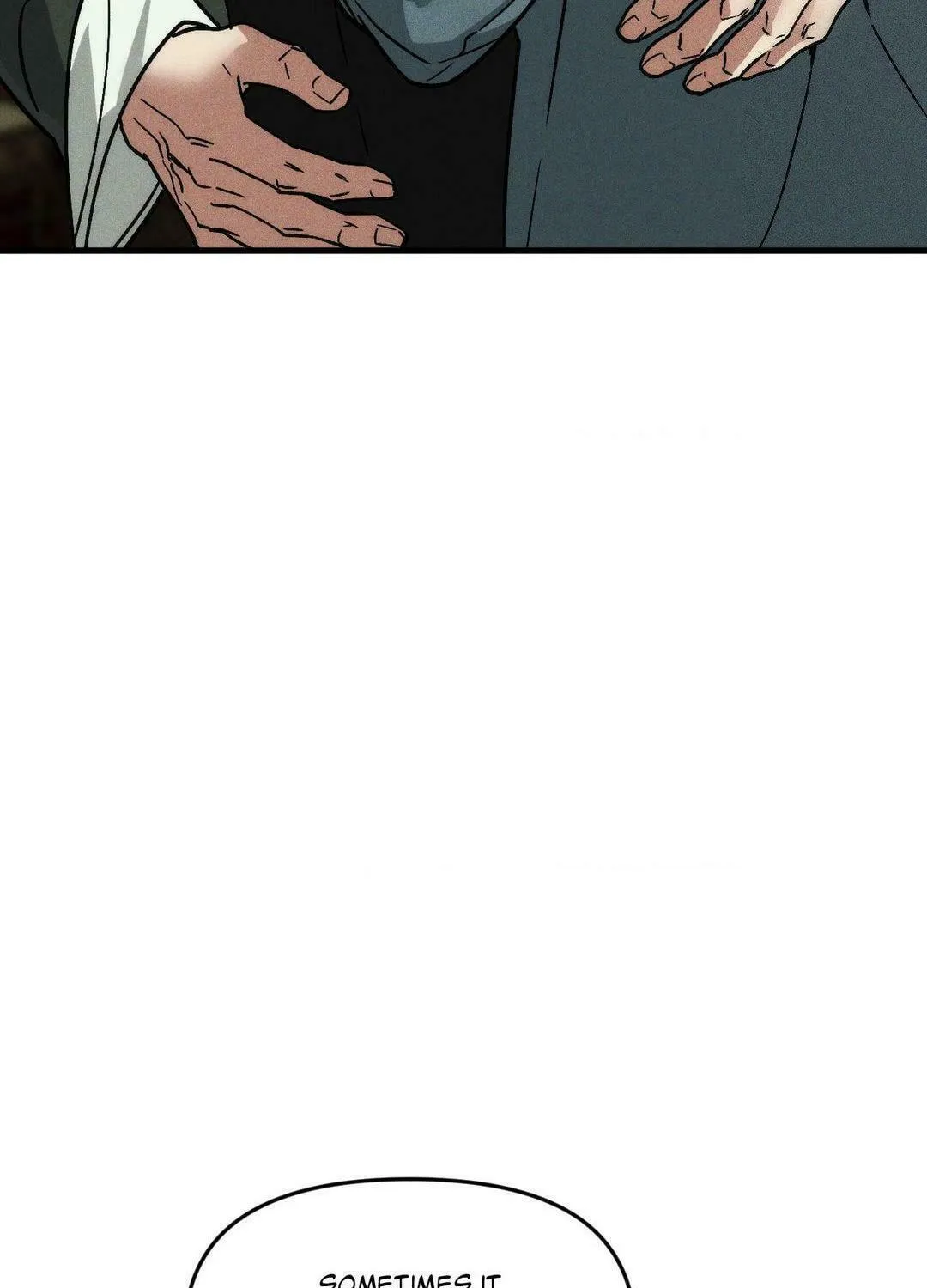 Swallow You Whole Chapter 22 page 49 - 