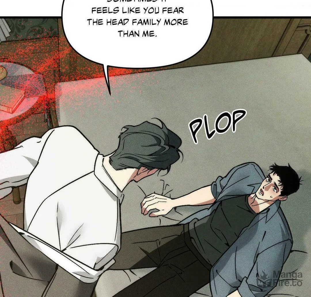 Swallow You Whole Chapter 22 page 50 - 