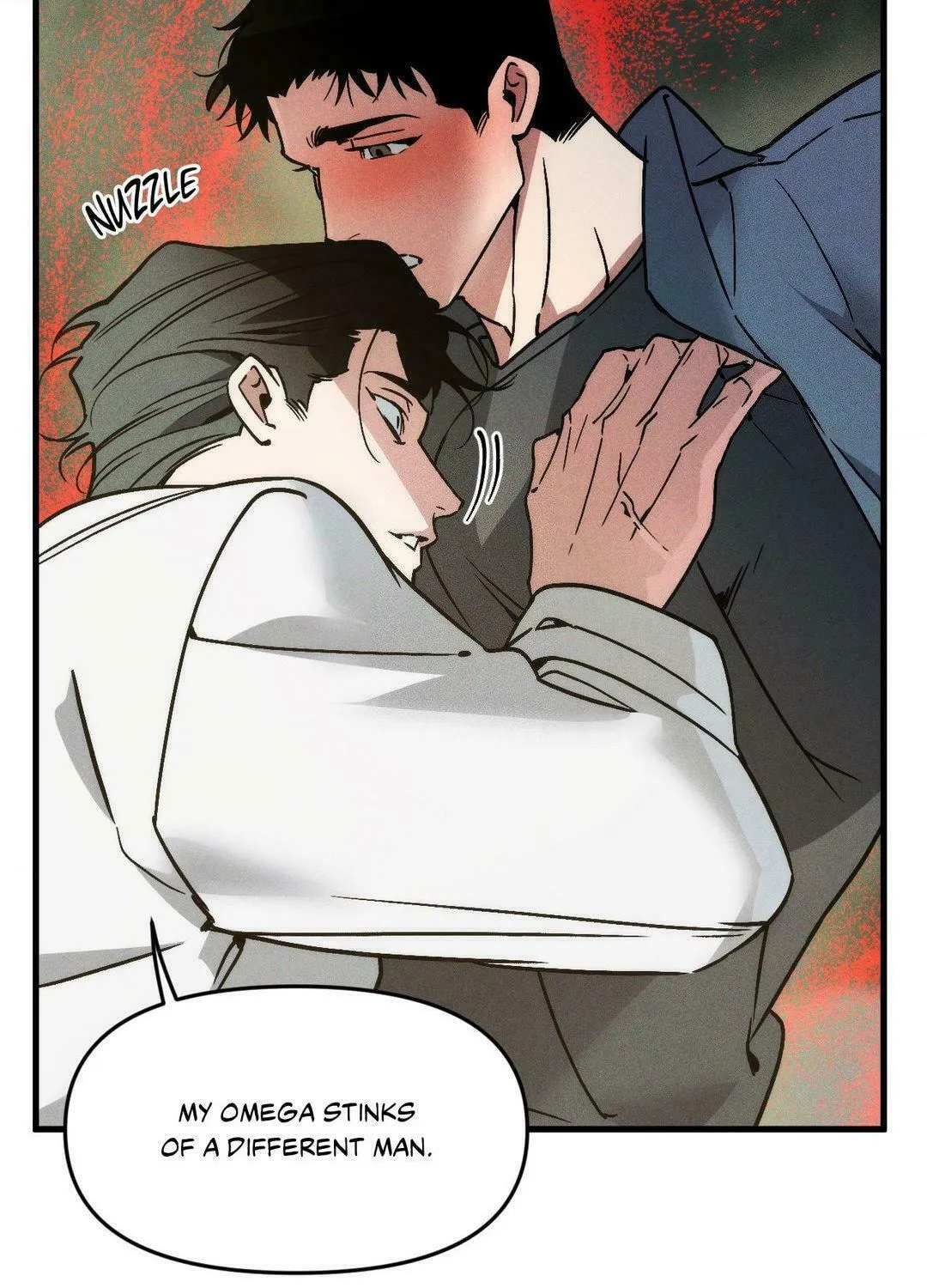 Swallow You Whole Chapter 22 page 55 - 
