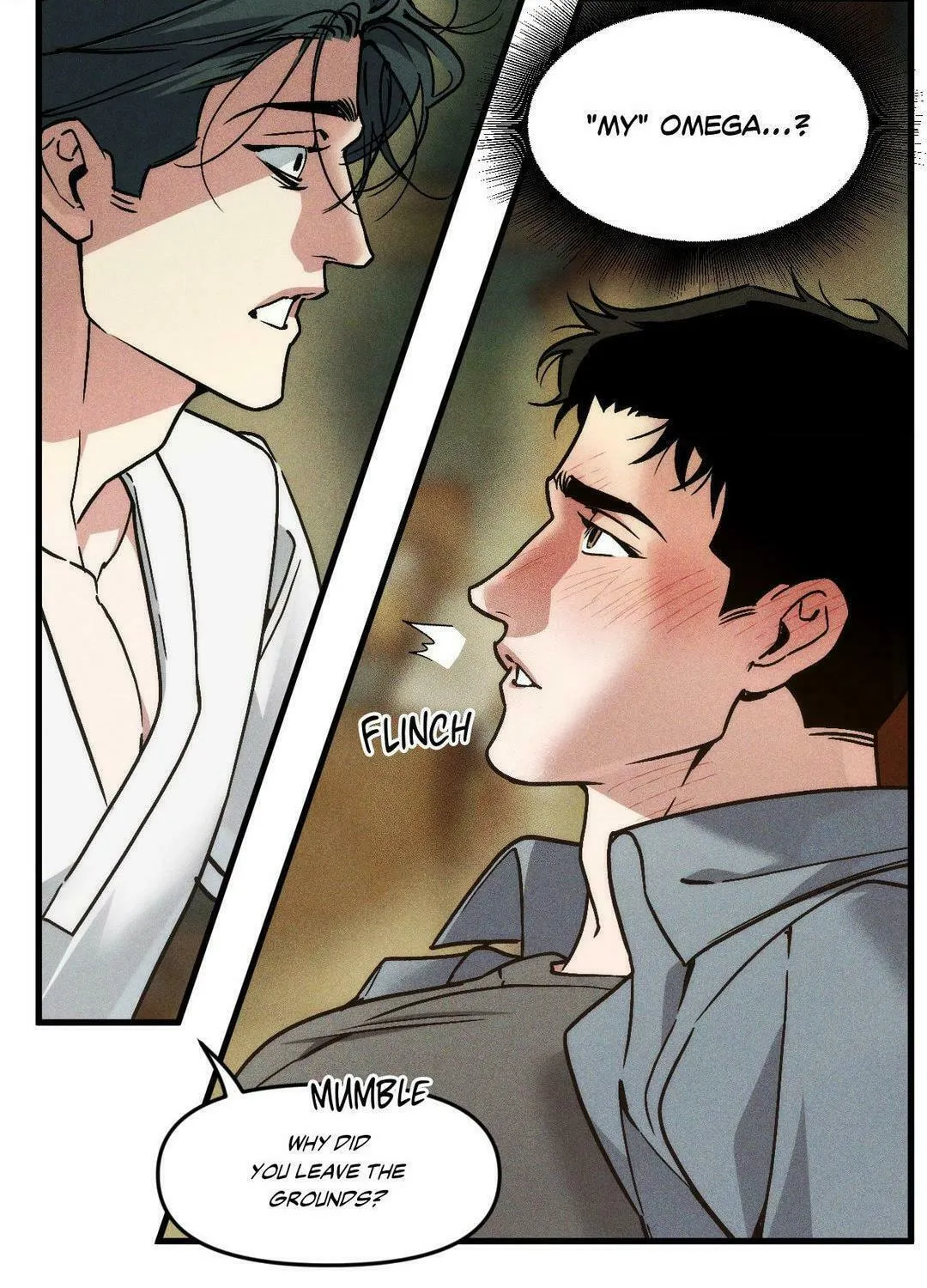 Swallow You Whole Chapter 22 page 57 - 