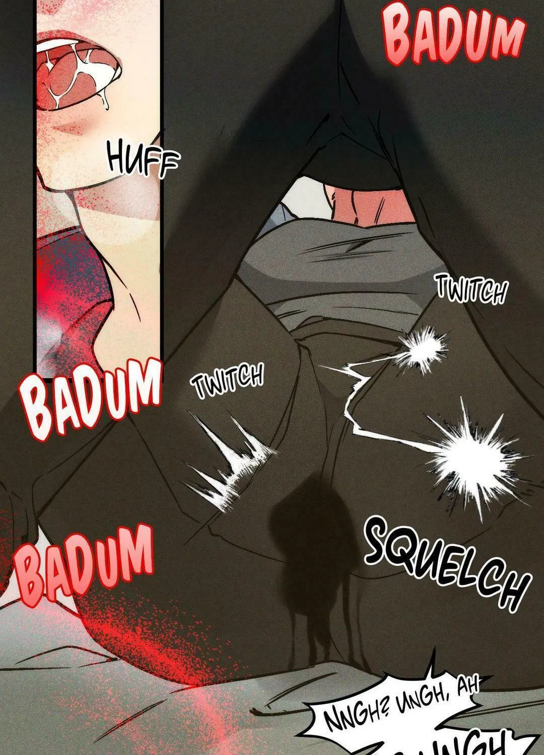 Swallow You Whole Chapter 22 page 69 - 