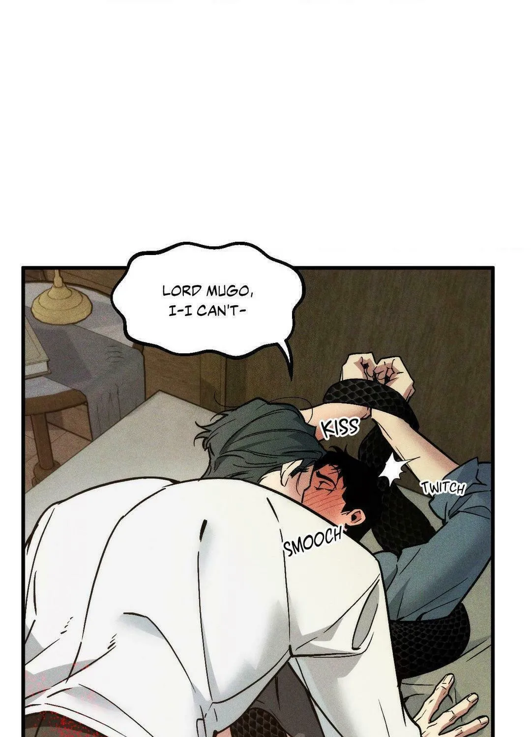 Swallow You Whole Chapter 22 page 71 - 