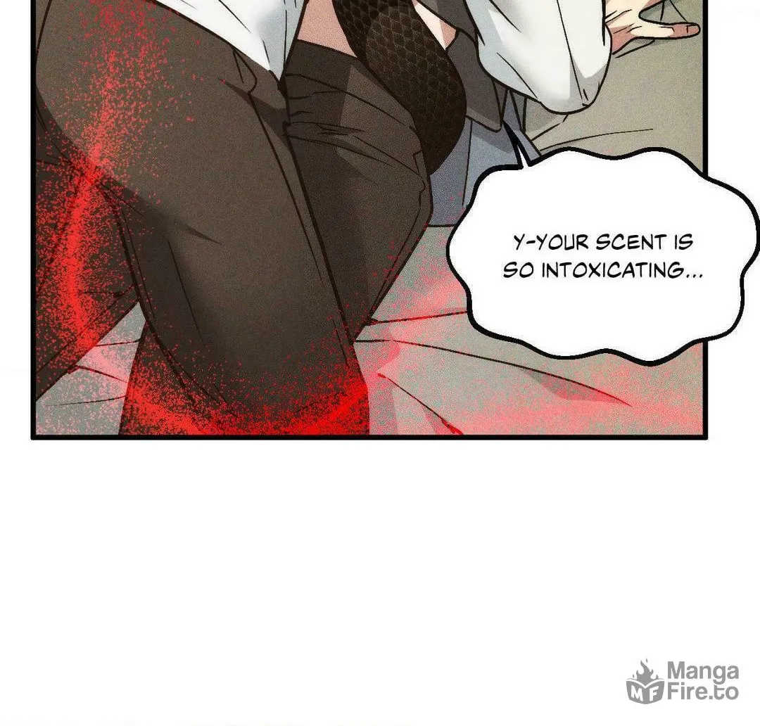 Swallow You Whole Chapter 22 page 72 - 