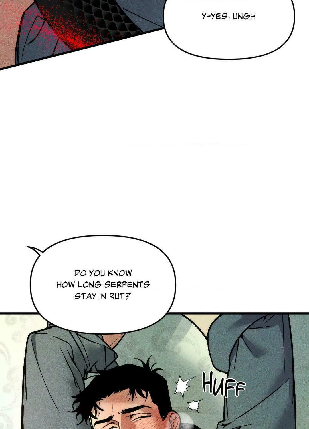 Swallow You Whole Chapter 22 page 75 - 