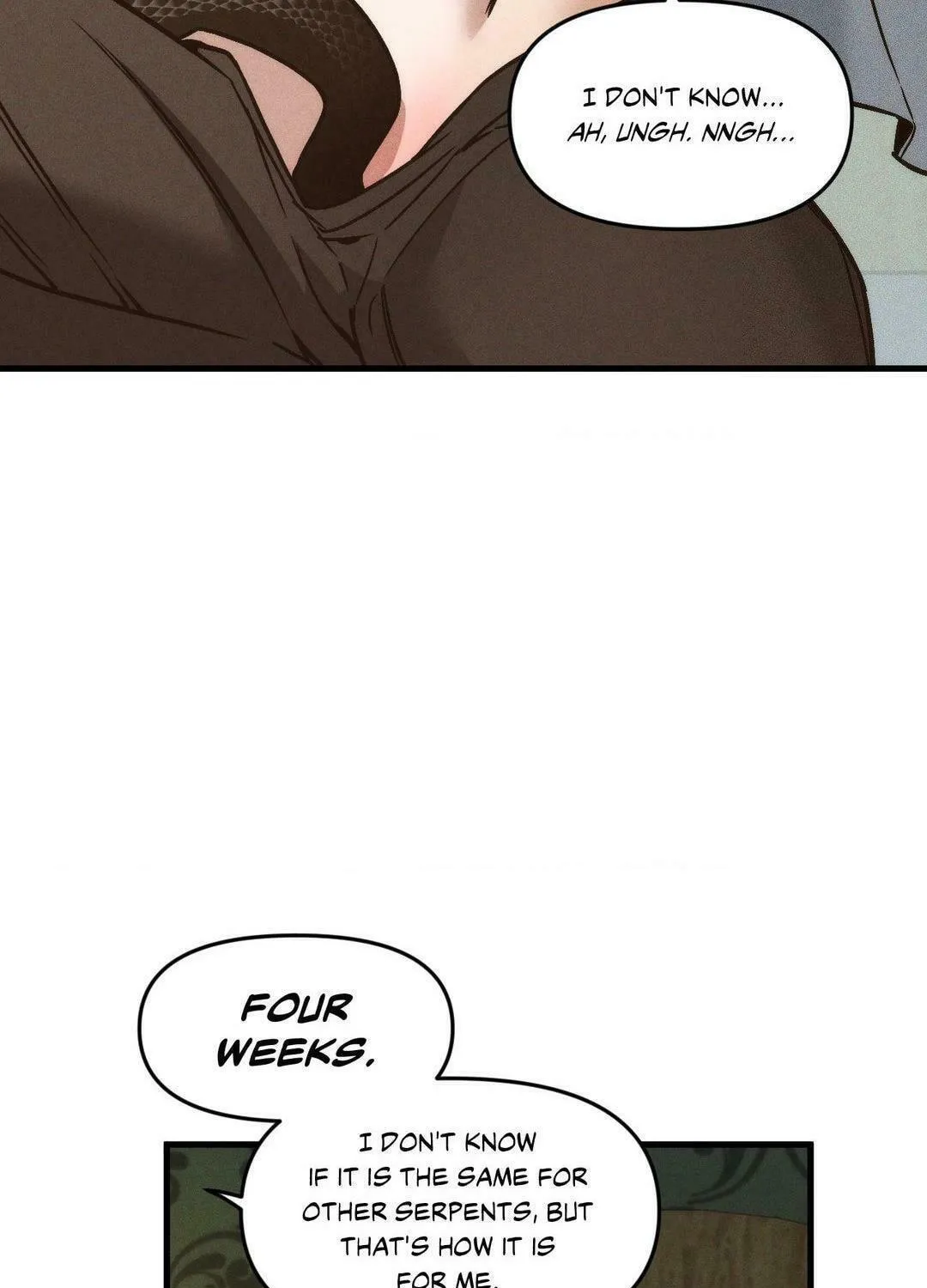 Swallow You Whole Chapter 22 page 77 - 