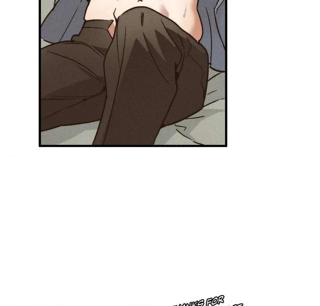 Swallow You Whole Chapter 22 page 82 - 