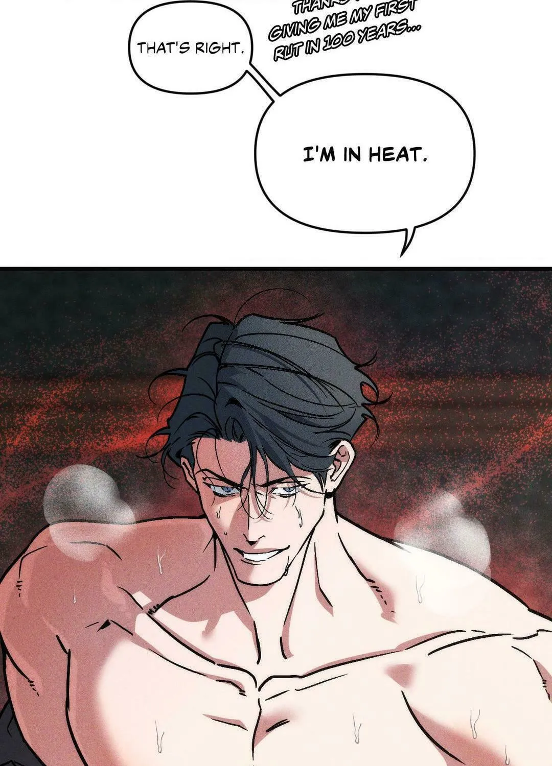 Swallow You Whole Chapter 22 page 83 - 