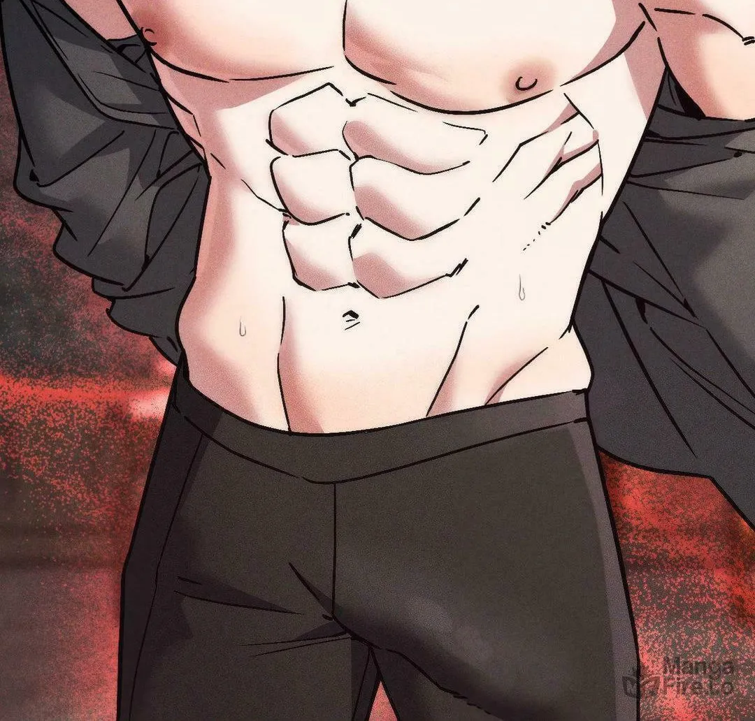 Swallow You Whole Chapter 22 page 84 - 