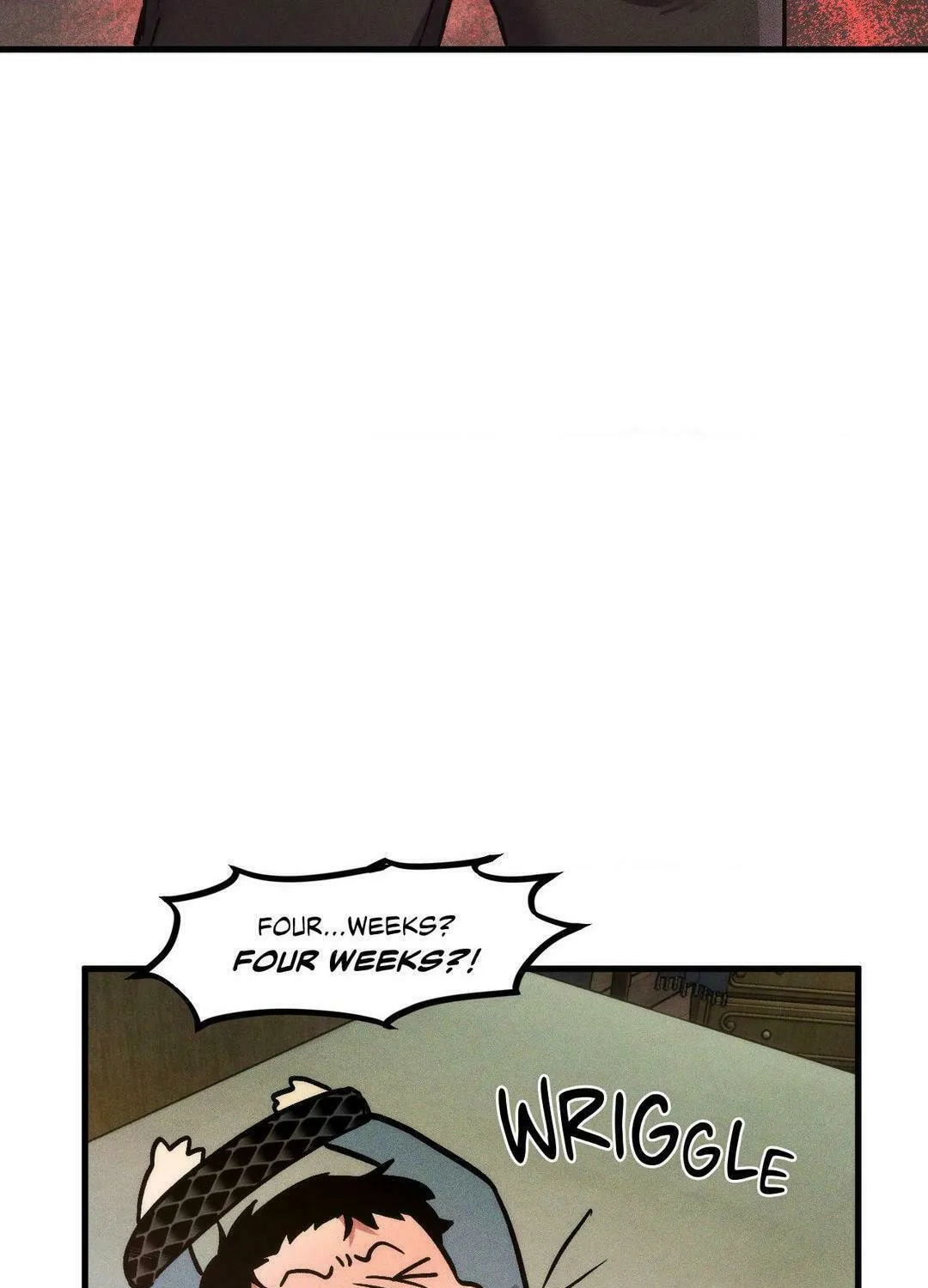 Swallow You Whole Chapter 22 page 85 - 