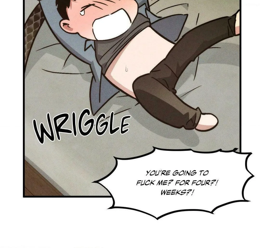 Swallow You Whole Chapter 22 page 86 - 