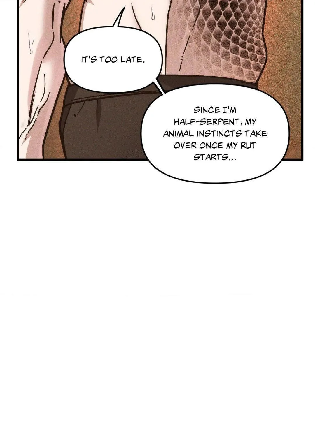 Swallow You Whole Chapter 22 page 89 - 