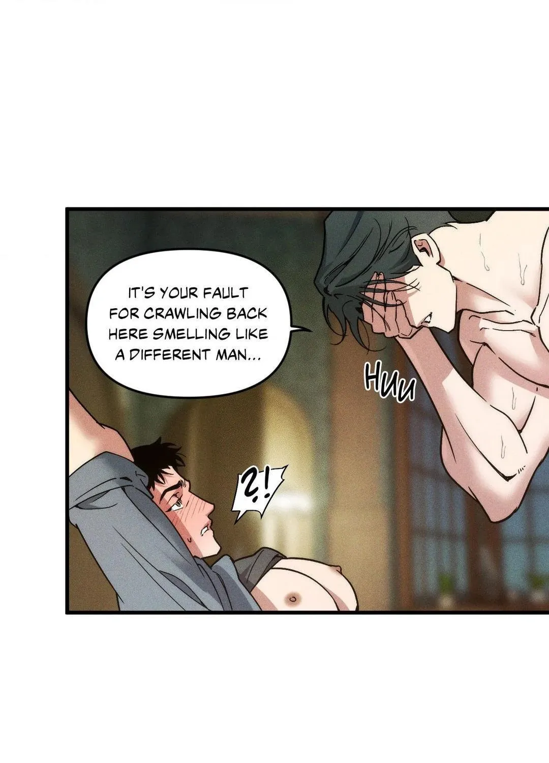 Swallow You Whole Chapter 22 page 93 - 