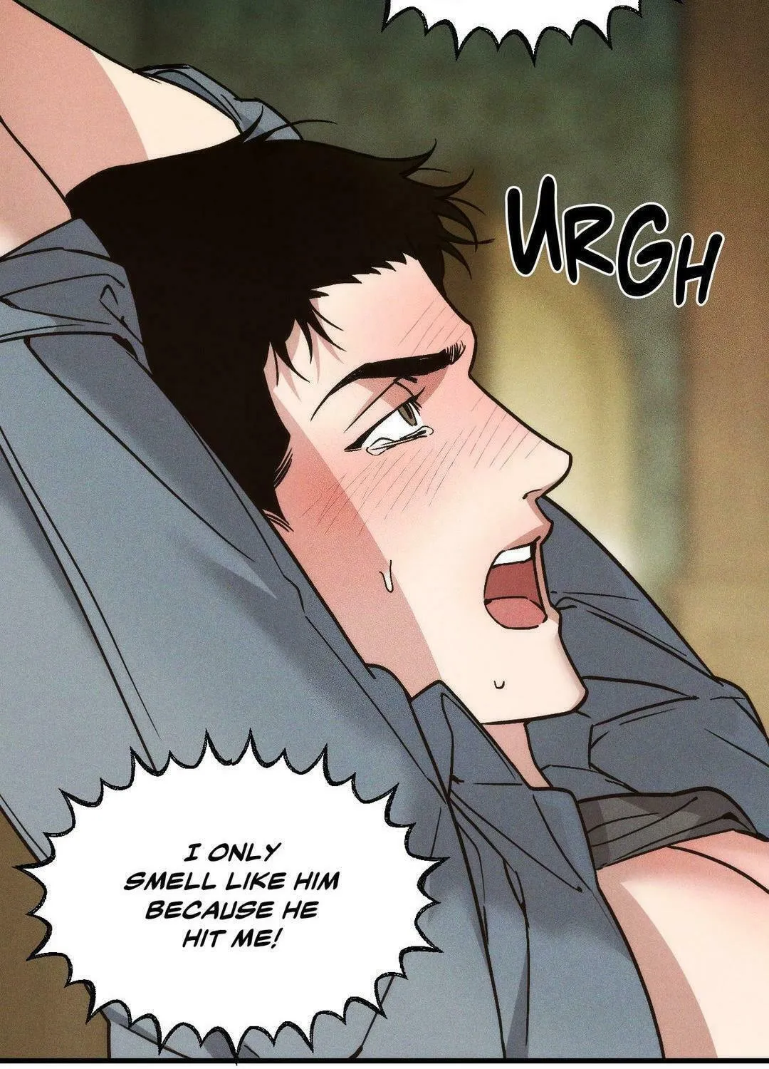 Swallow You Whole Chapter 22 page 95 - 