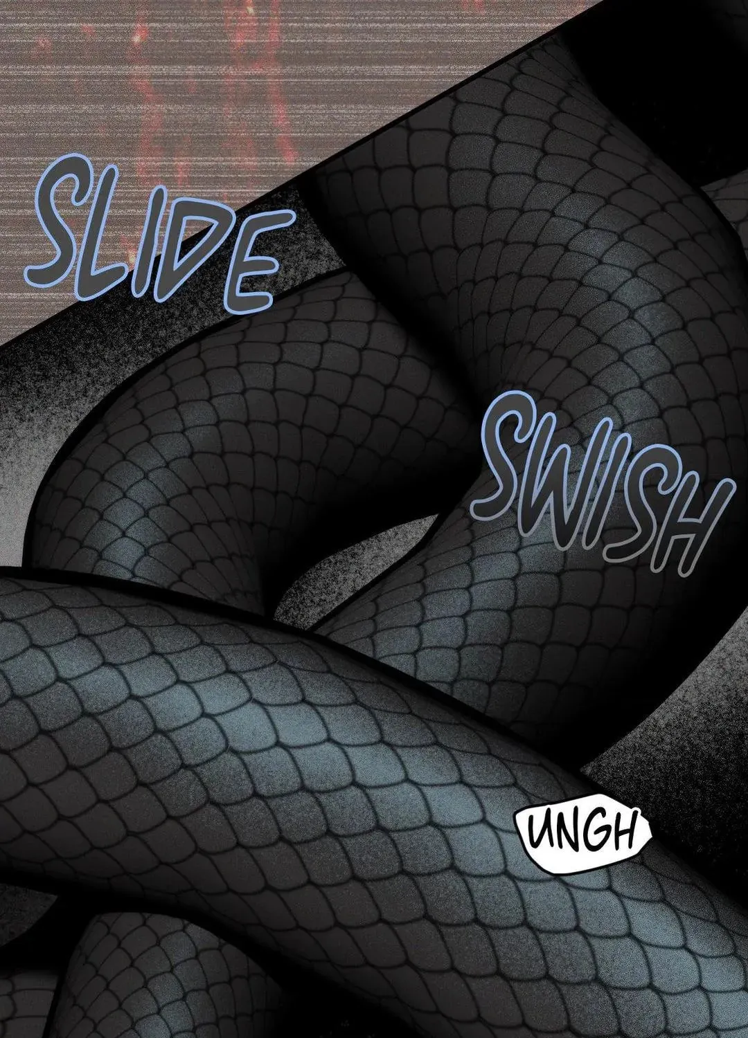 Swallow You Whole Chapter 23 page 1 - 