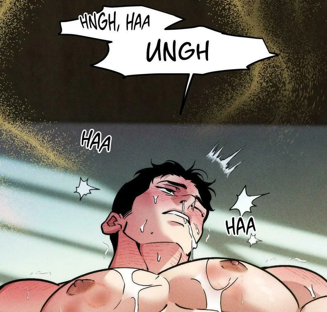 Swallow You Whole Chapter 23 page 116 - 
