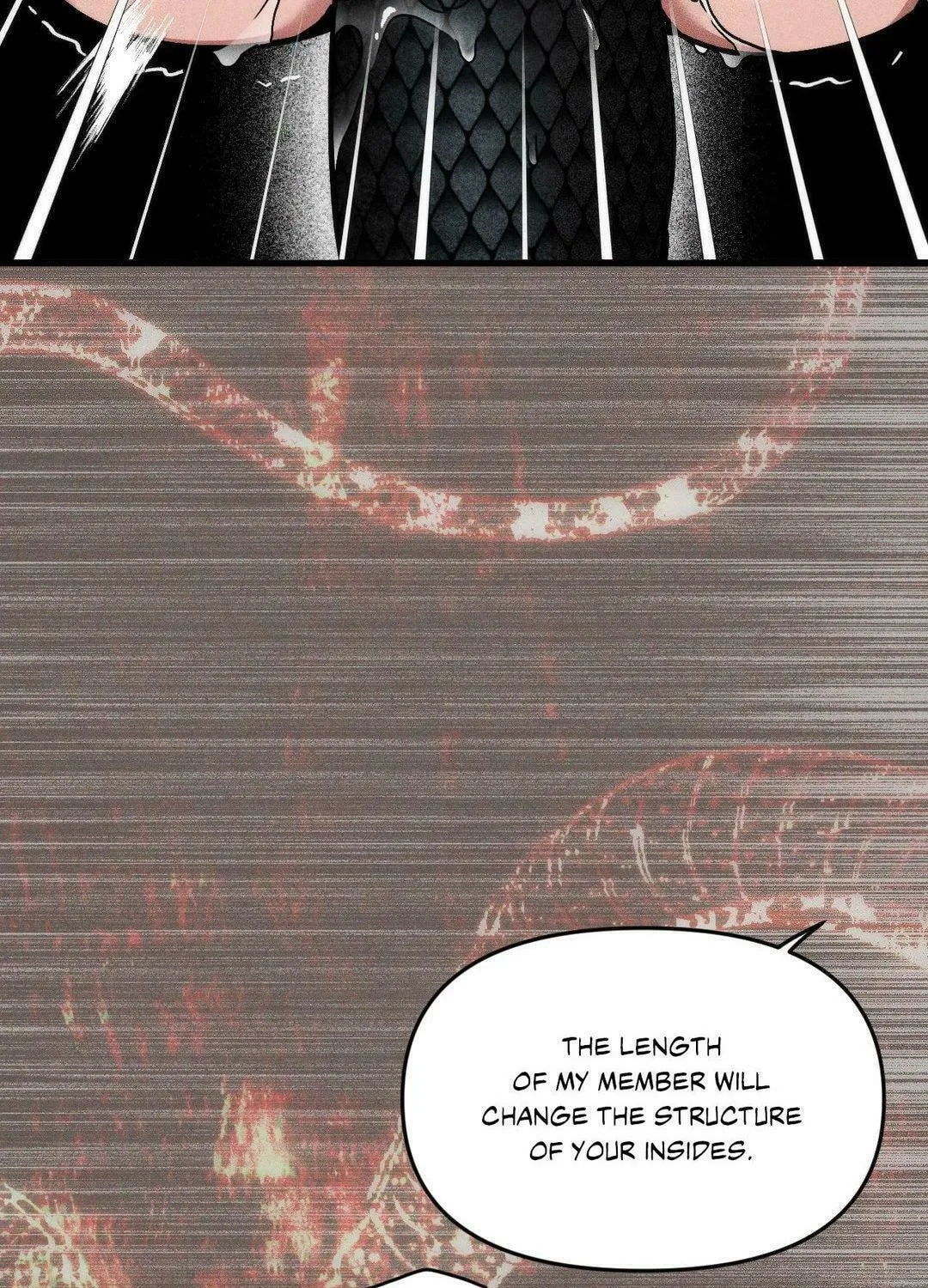 Swallow You Whole Chapter 23 page 15 - 