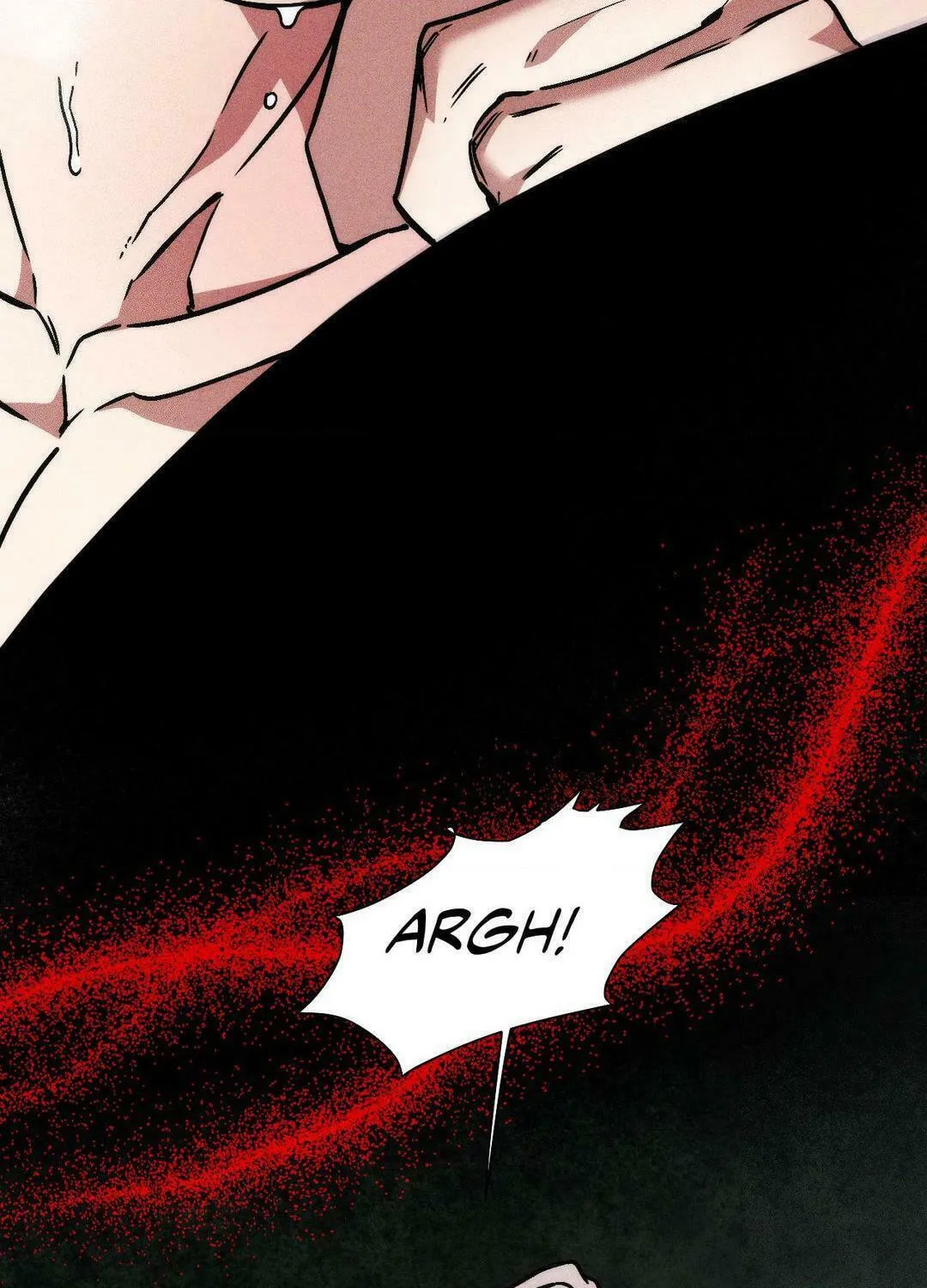 Swallow You Whole Chapter 23 page 19 - 