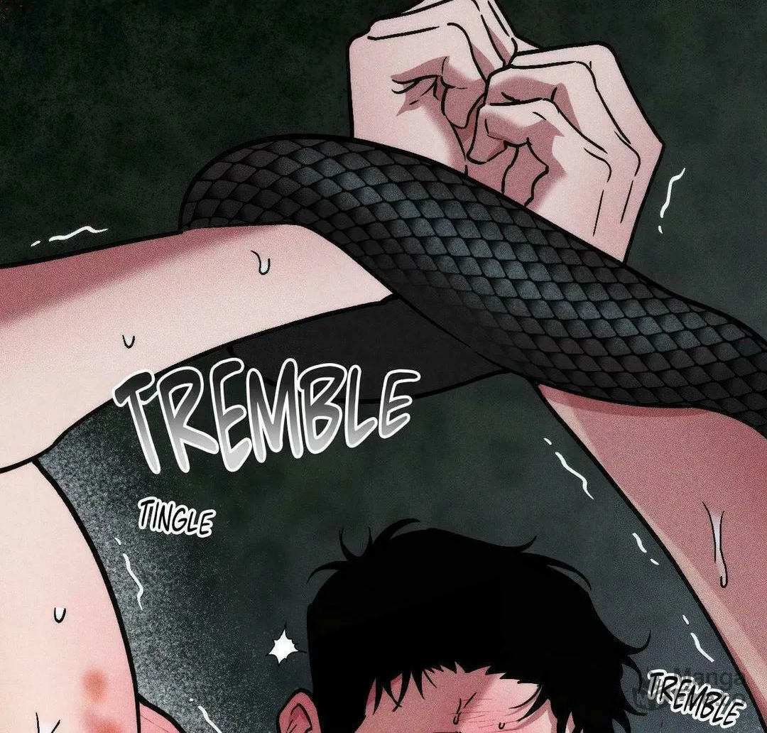 Swallow You Whole Chapter 23 page 20 - 