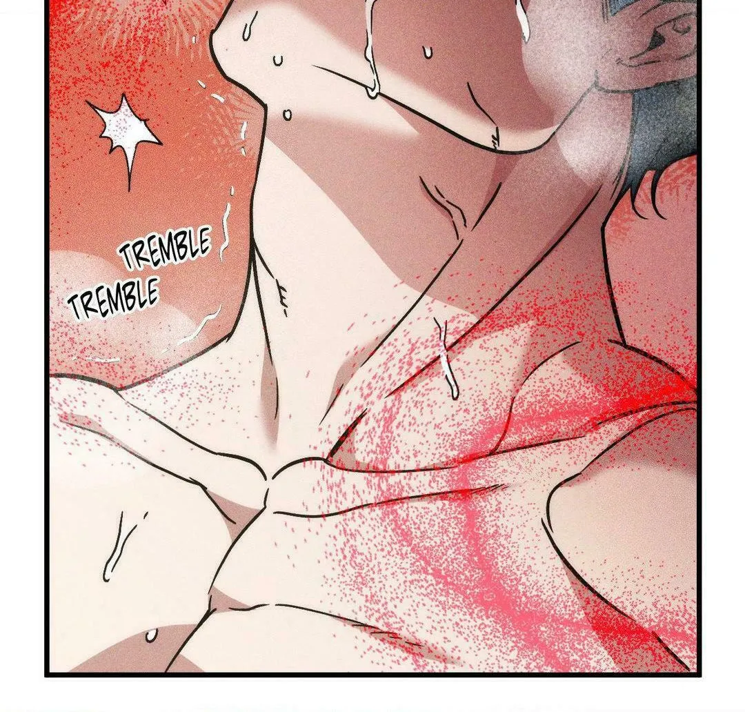 Swallow You Whole Chapter 23 page 28 - 