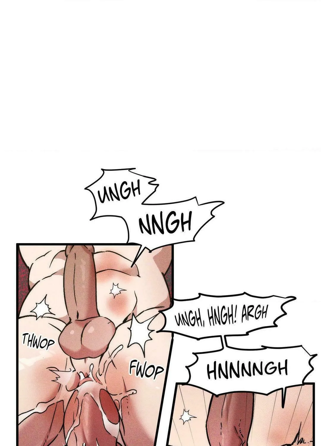 Swallow You Whole Chapter 23 page 29 - 