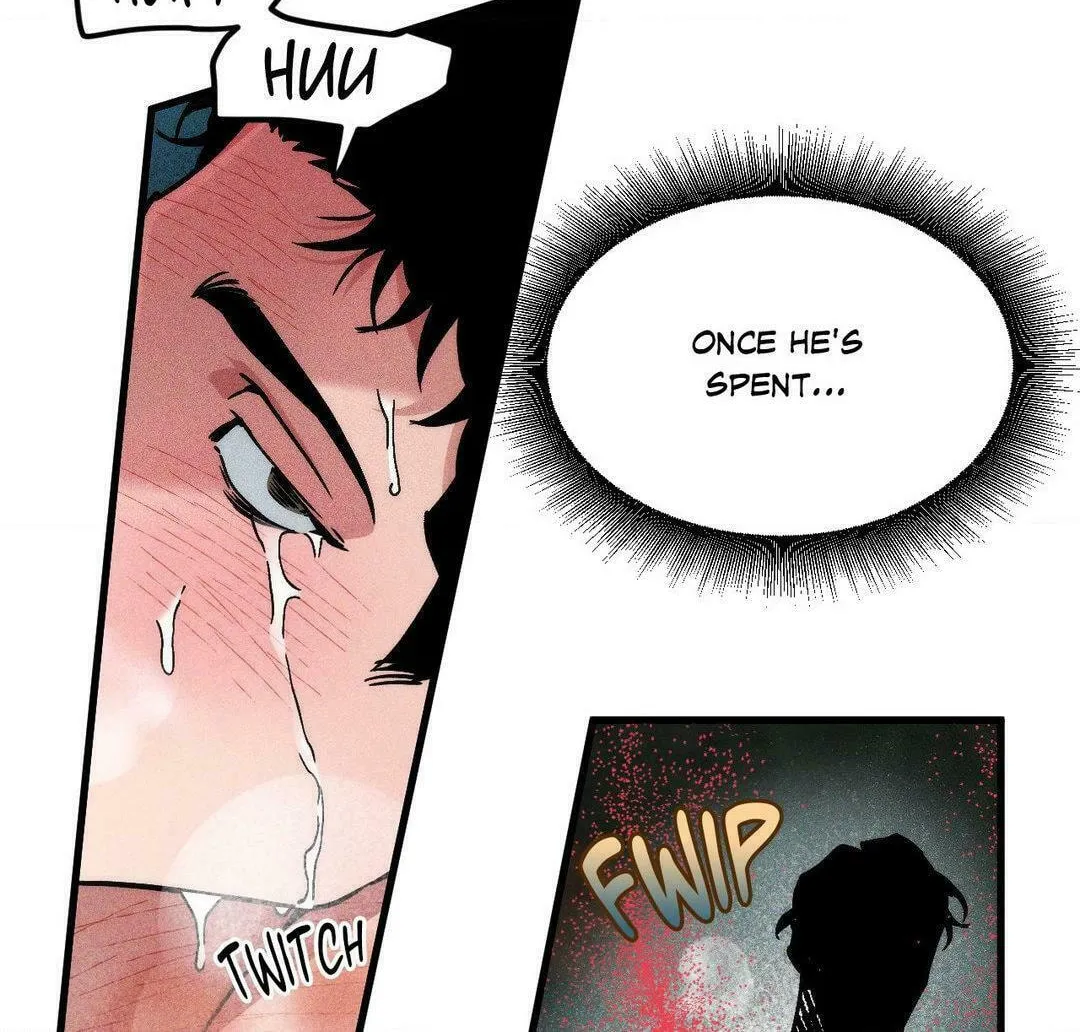 Swallow You Whole Chapter 23 page 32 - 