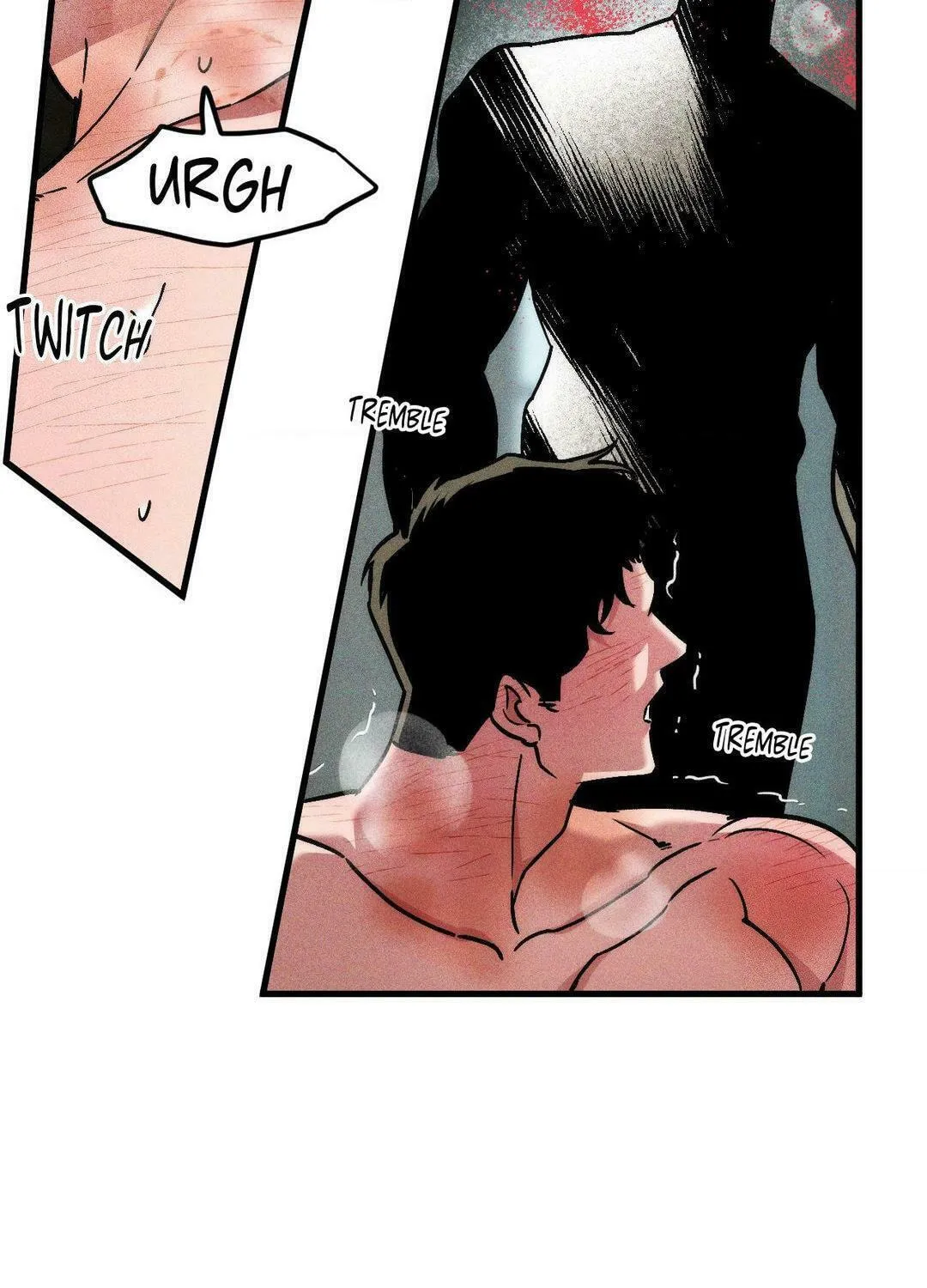 Swallow You Whole Chapter 23 page 33 - 