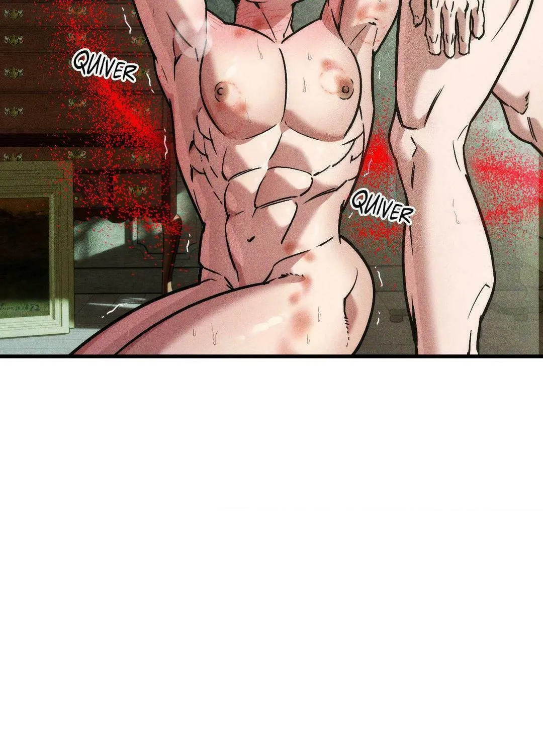 Swallow You Whole Chapter 23 page 35 - 