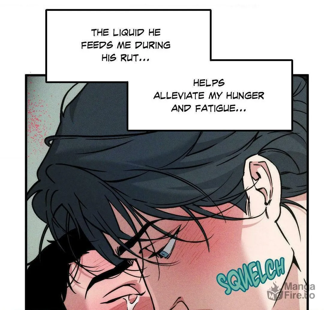 Swallow You Whole Chapter 23 page 36 - 