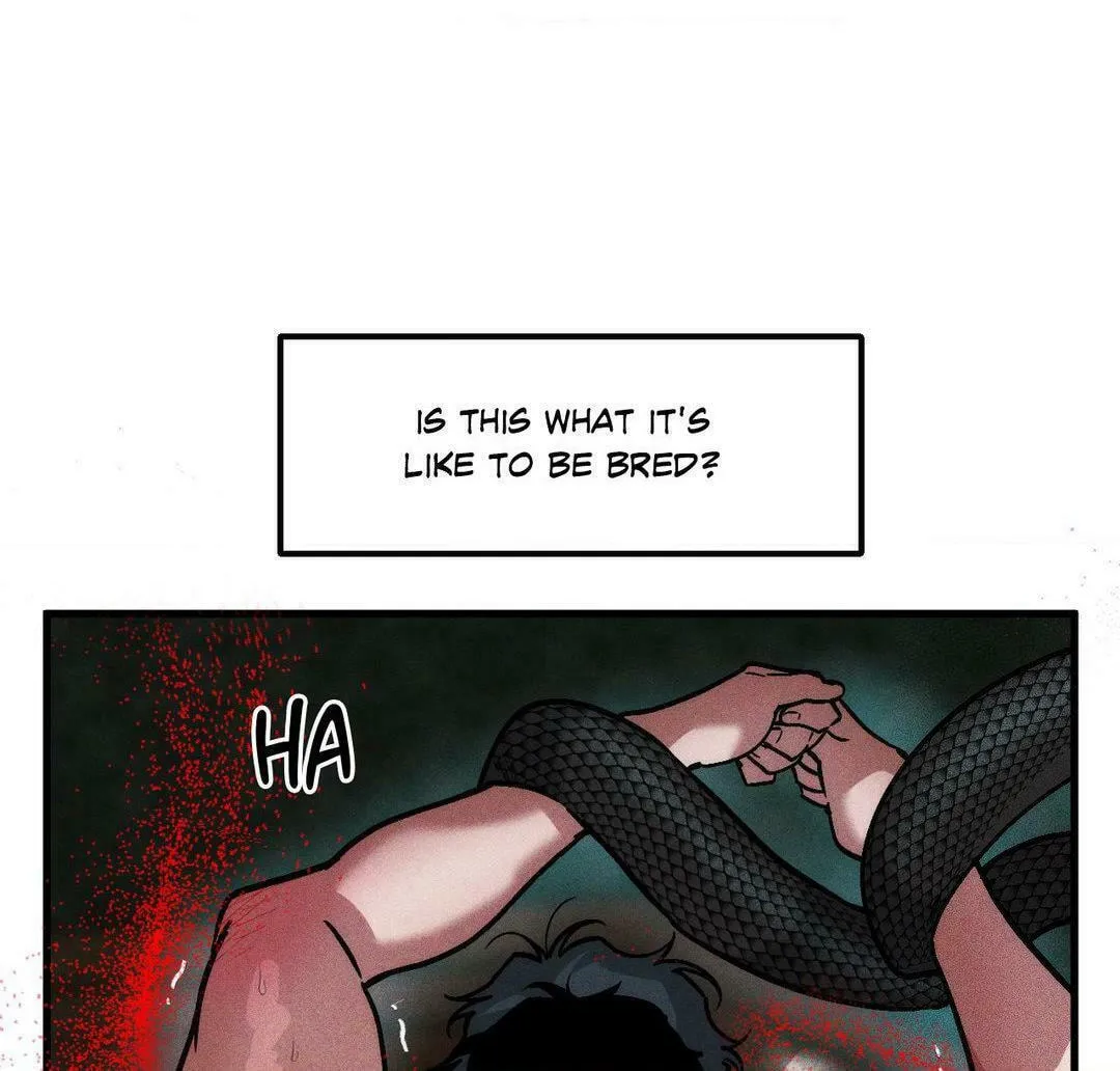 Swallow You Whole Chapter 23 page 38 - 