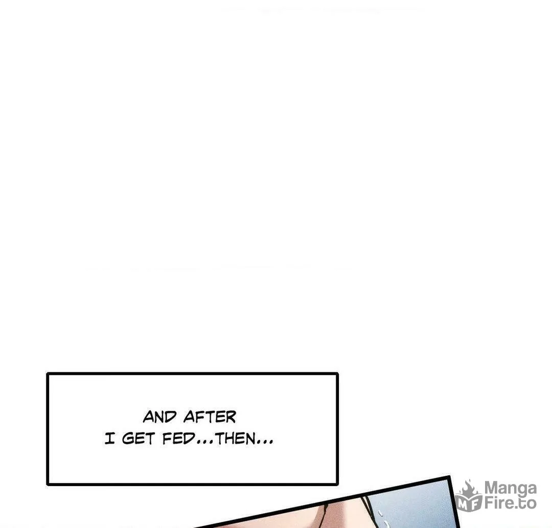 Swallow You Whole Chapter 23 page 40 - 