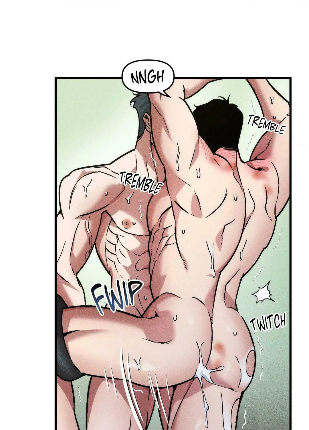 Swallow You Whole Chapter 23 page 45 - 