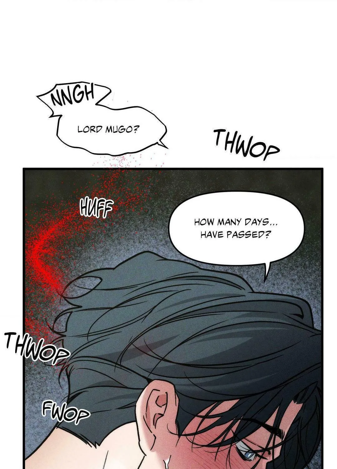 Swallow You Whole Chapter 23 page 49 - 