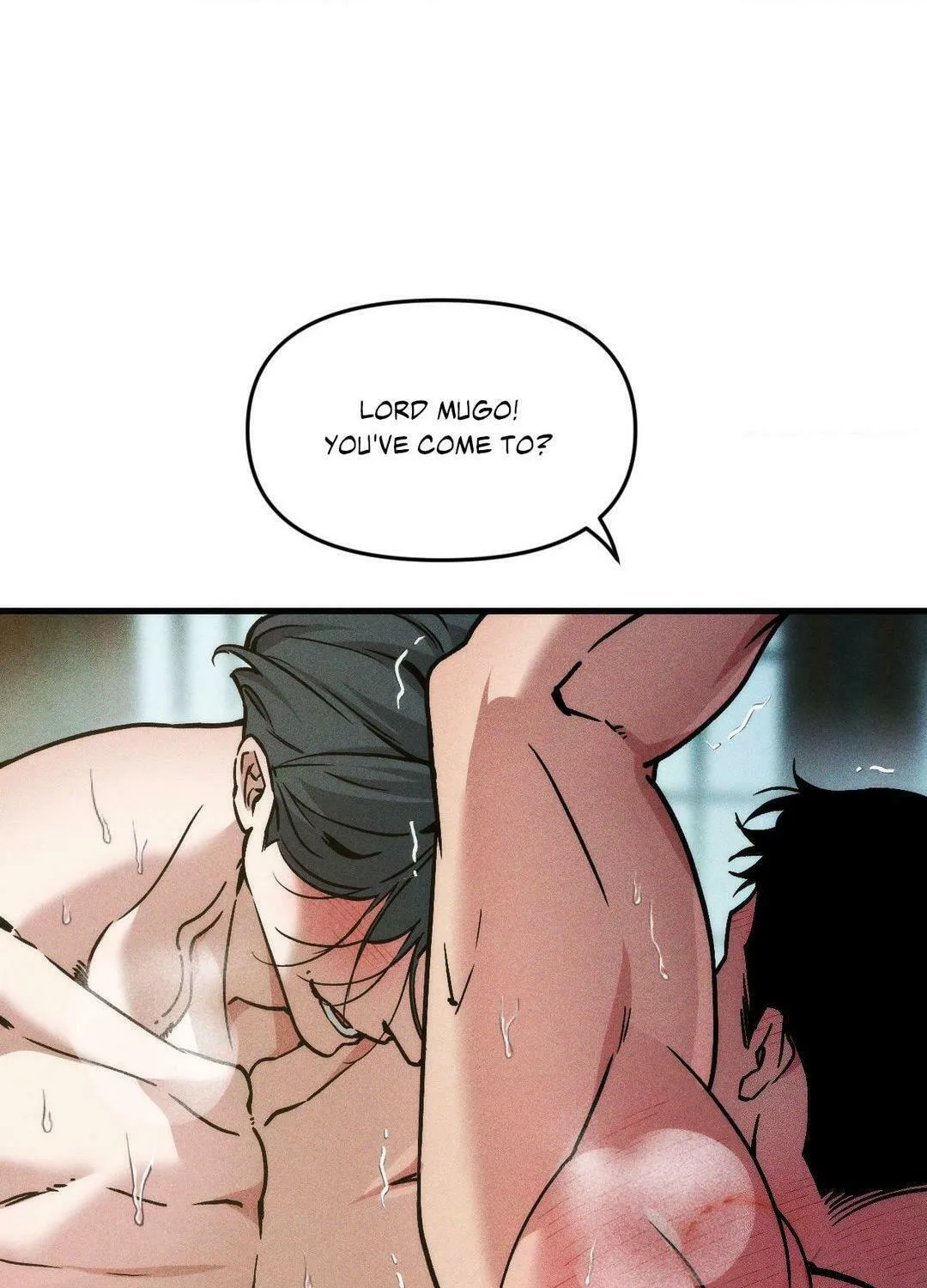 Swallow You Whole Chapter 23 page 51 - 
