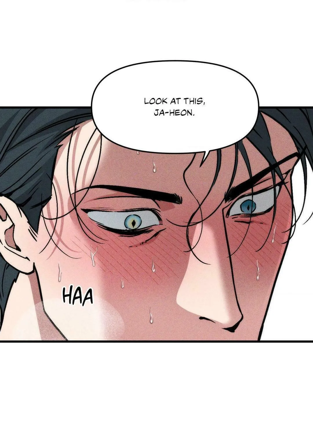 Swallow You Whole Chapter 23 page 53 - 
