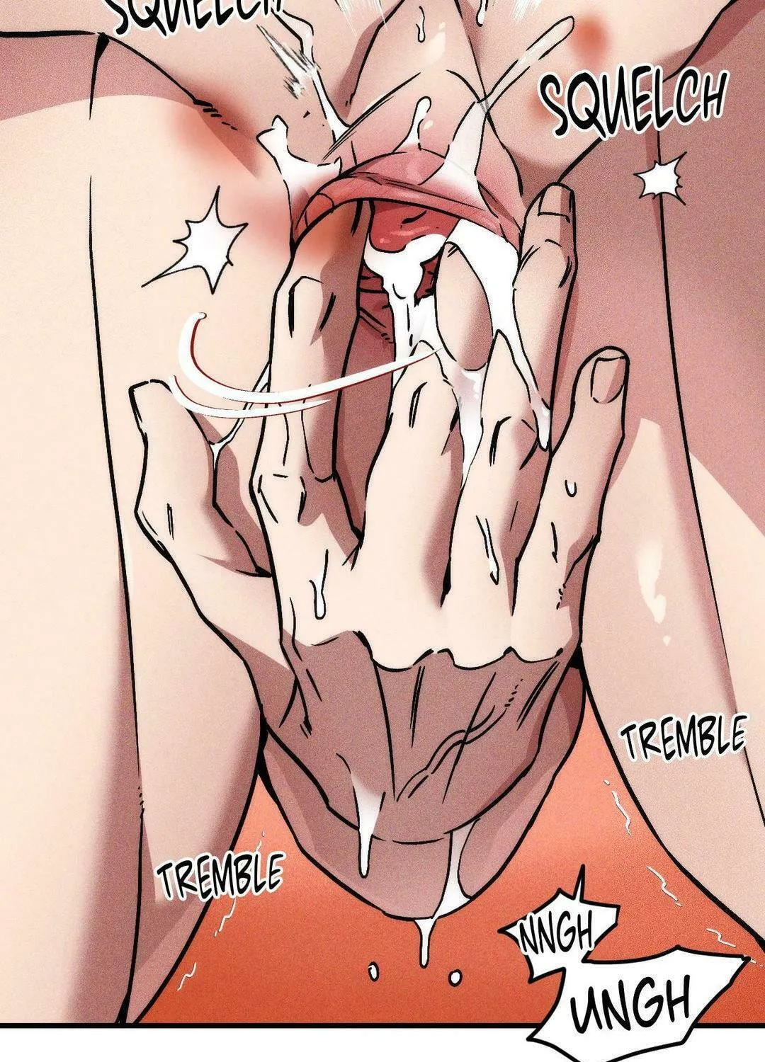 Swallow You Whole Chapter 23 page 55 - 